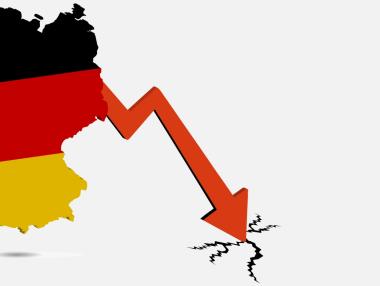 COVID-19 и войната струват 420 млрд. евро на Германия