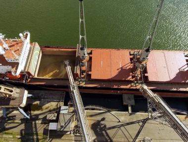 Русия се върна в „Зърнената сделка“