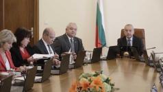 Служебният кабинет прави още една крачка към по бързото отключване на