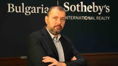 Представителството на Sotheby’s International Realty за България  навърши една година