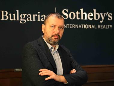 Еврото ще доближи българските цени на имотите до европейските