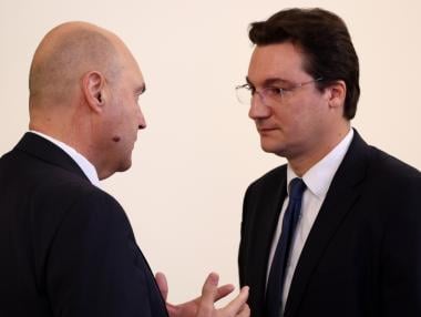 Кабинетът одобри закон за личния фалит