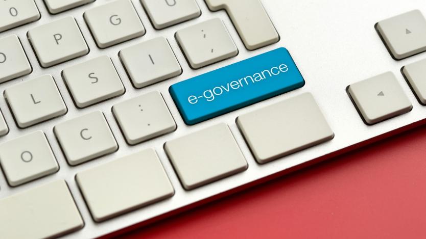 Държавата прави решителна крачка към отключване на е-управлението