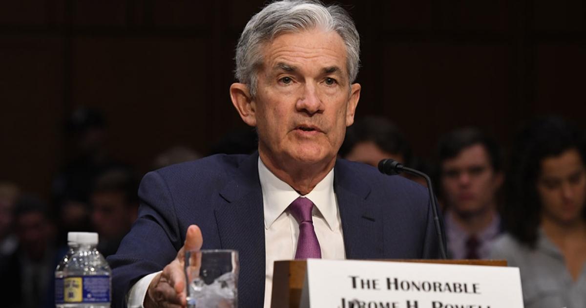 Федералният резерв в сряда повиши лихвените проценти с още 75