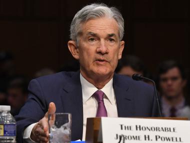 Федералният резерв извърши ново голямо увеличение на лихвите