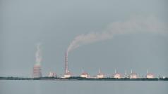 Руски атаки в големи райони на Украйна нанесоха щети на