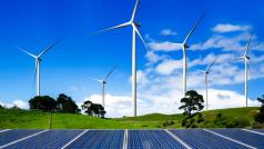 Планът на Европа да удвои производството на енергия от възобновяеми