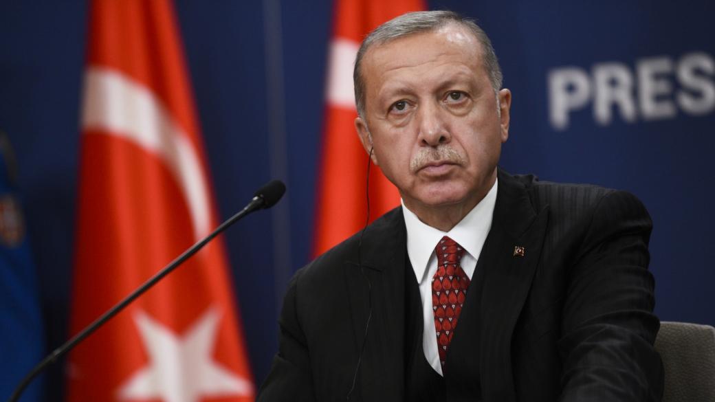 Турската инфлация надхвърли 85%
