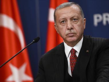 Турската инфлация надхвърли 85%