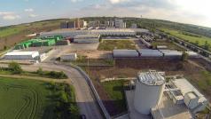 70 тона по малко пластмасови опаковки Това е само един от