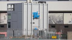 Наскоро национализираният доставчик на газ Uniper отчете рекордните 40 милиарда