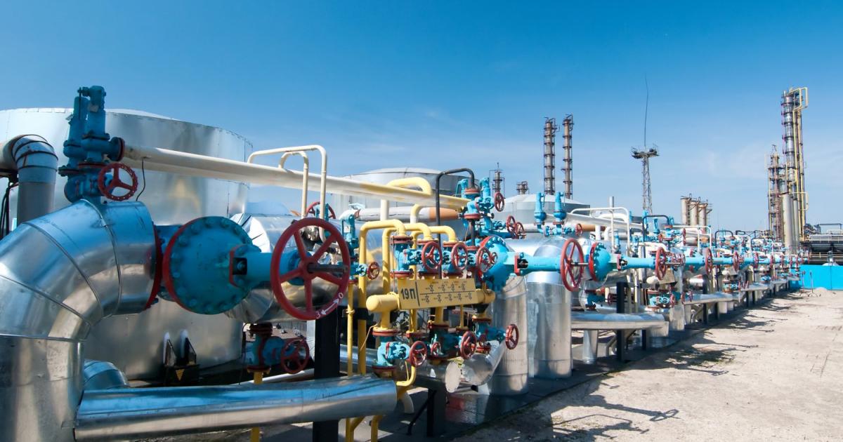 Европа ще бъде изправена пред тежък недостиг на газ през