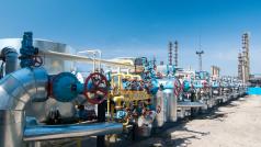 Европа ще бъде изправена пред тежък недостиг на газ през