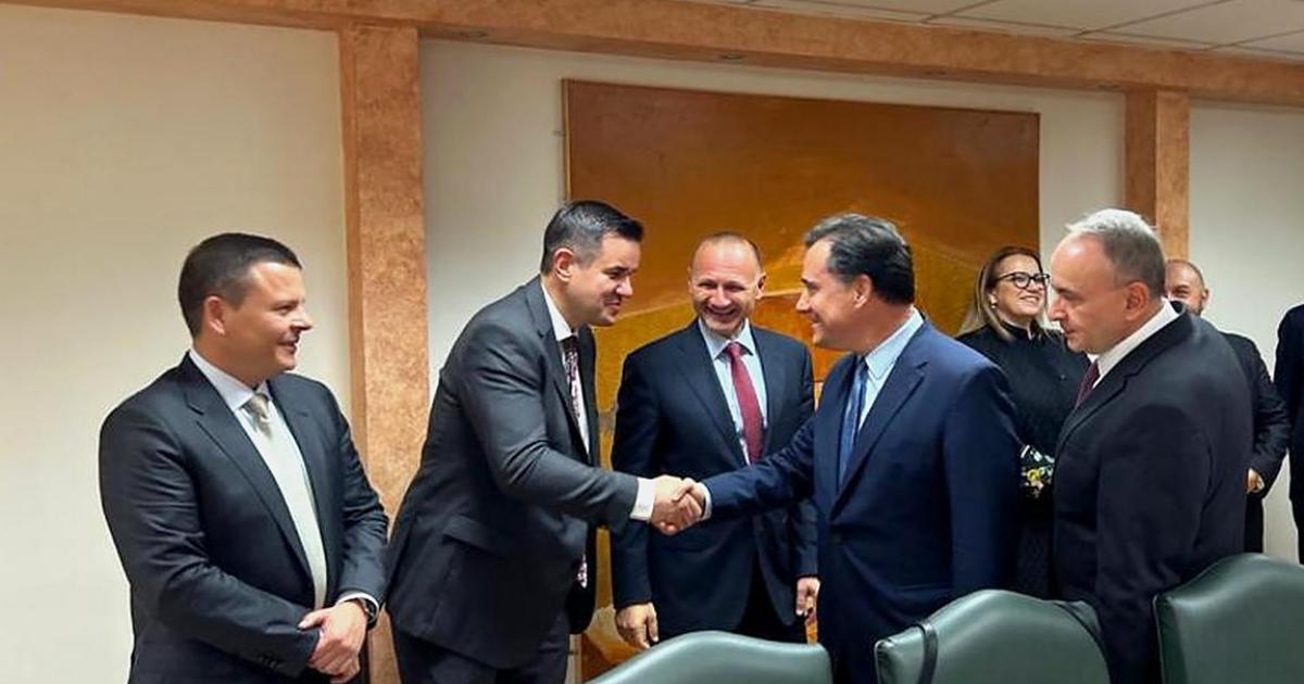 България и Гърция ще работят за създаване на общи центрове