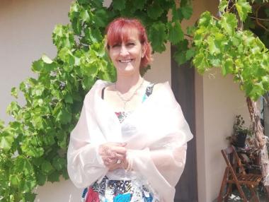 Дивото зове