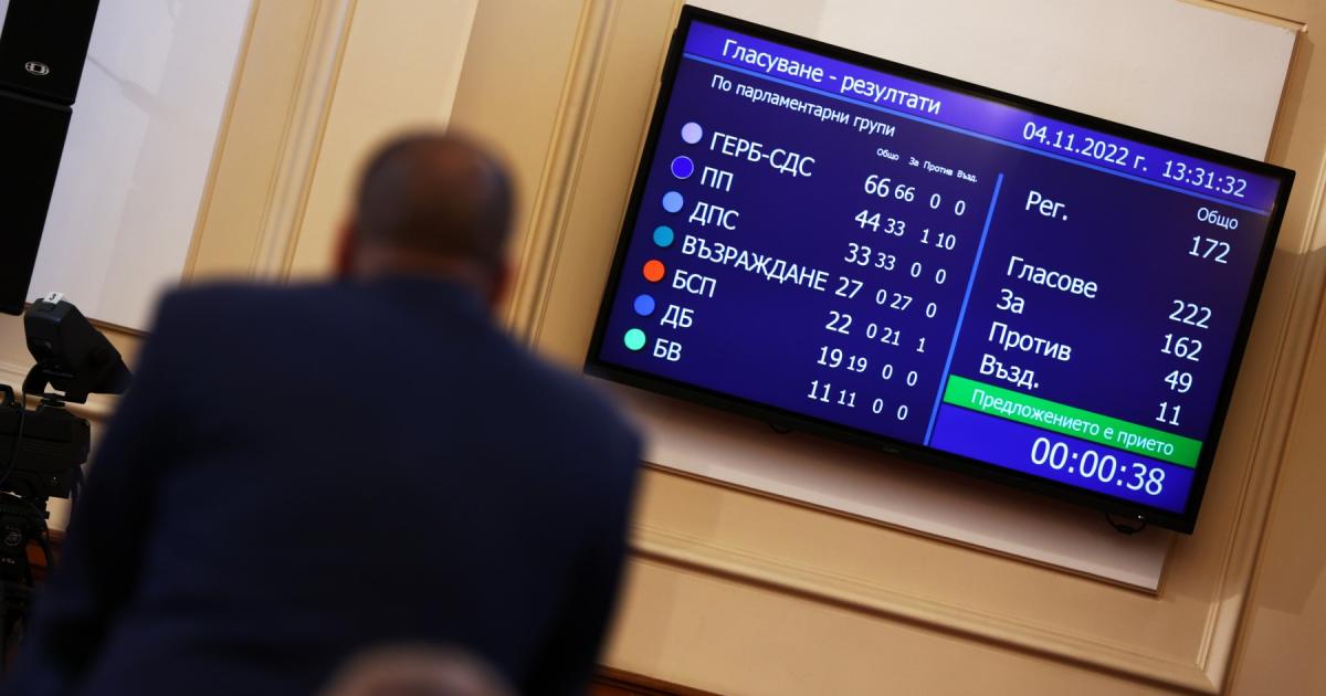 Сделката за изтребителите F-16 Бюджет и финансиДепутатите се обединиха за