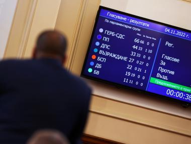 Депутатите одобриха закупуването на още осем изтребителя F-16