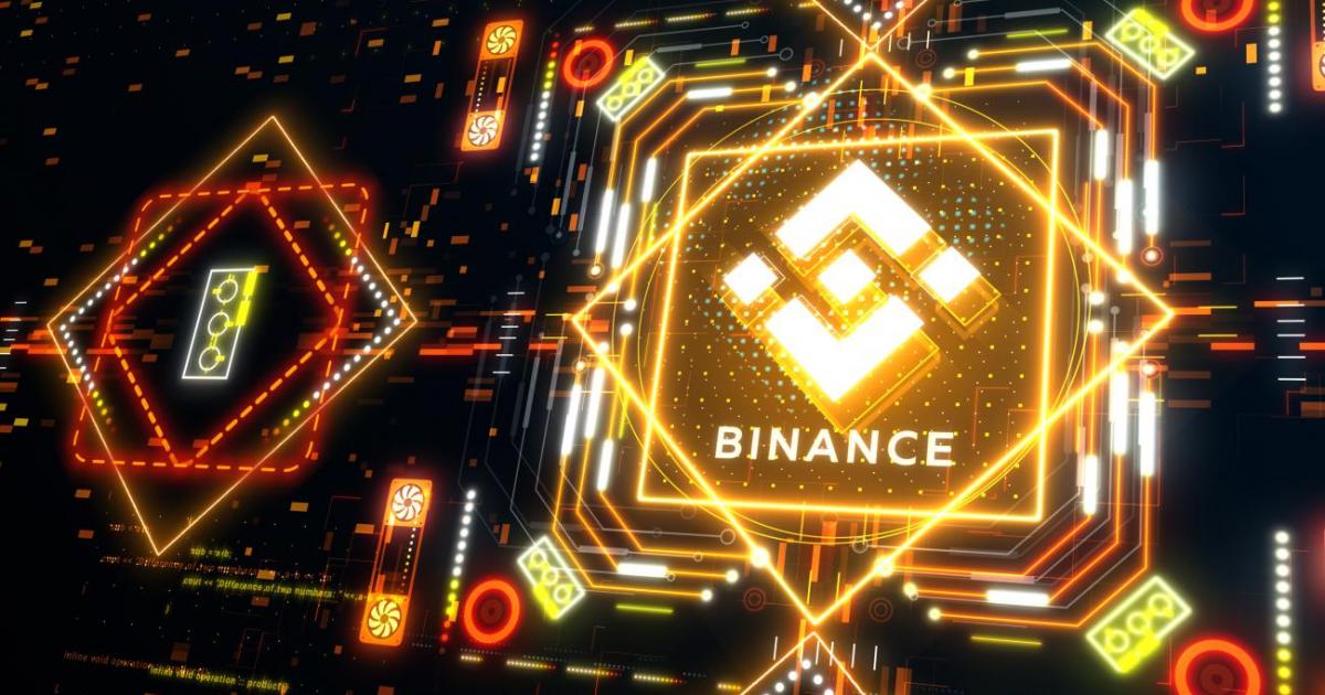 Криптогигантът Binance е обработил ирански транзакции на стойност 8 милиарда