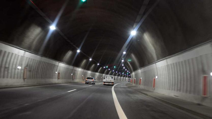 АПИ пусна поръчка за основен ремонт на два тунела по „Хемус“