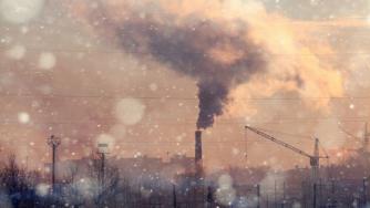 Как емисиите на метан застрашават стабилността на климата?