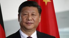 Президентът на Китай Си Дзинпин притисна световните лидери да спрат