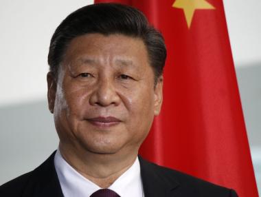 Си Дзинпин се обяви срещу употребата на ядрени оръжия