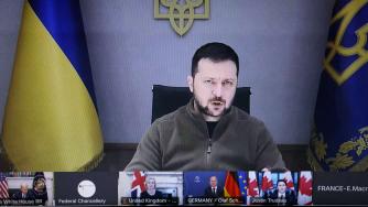 САЩ насърчават Украйна да покаже готовност за преговори с Русия