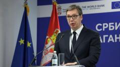 Сърбия обмисля ход с който да си върне мажоритарния контрол