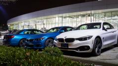 BMW може да започне да продава своите продукти директно на
