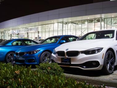 BMW планира директни продажби подобно на Tesla