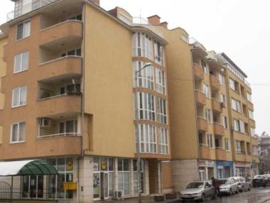 Строителите пуснаха на пазара невиждан брой жилища