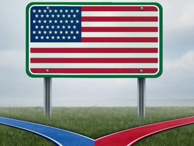 Междинните избори могат да променят политическия пейзаж в САЩ