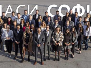 „Спаси София“ става партия и ще се бори за столицата
