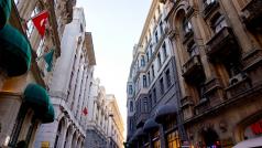 Турската централна банка казва на висшите банкови ръководители че ще