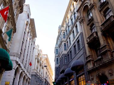 Твърдоглава в спорните си ходове: Турска централна банка нехае за критиките