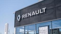 Френският производител на автомобили Renault обяви основно преструктуриране при което