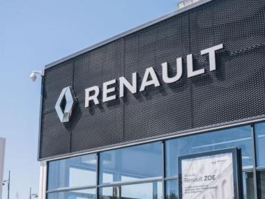Renault разделя дейностите си в 5 бизнеса