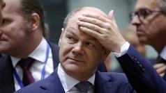 Германският канцлер Олаф Шолц категорично отхвърли всякакъв глобален ренесанс на