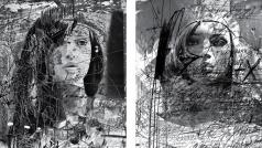 Дигиталната графика е технология която позволява по лесното пресъздаване на моите