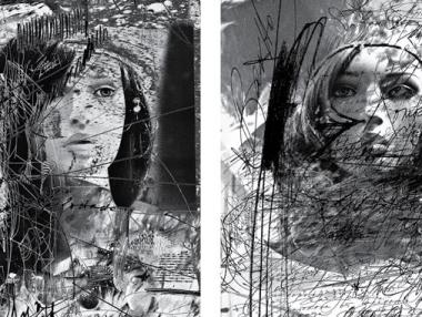 Образ неръкотворен