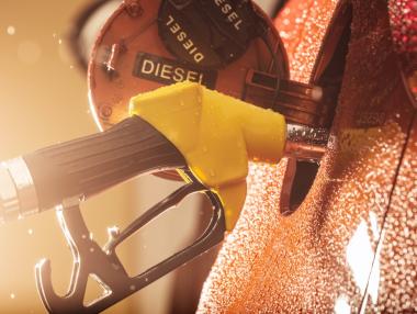 Проблемът с дизела в Европа ще настъпи напролет