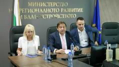 Агенция Пътна инфраструктура има юридически проблем с полагането на маркировка