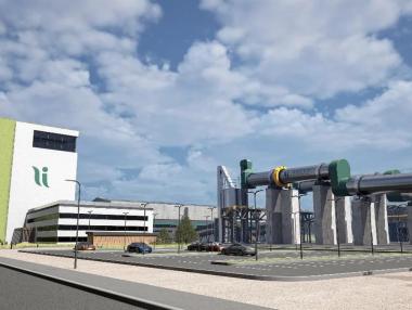 Британска рафинерия за £600 млн. влиза в лудата литиева надпревара