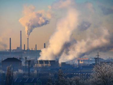 „Хората са виновни“: Какво казват научните данни за изменението на климата?