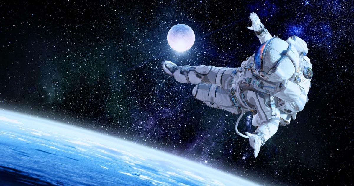 Новата космическа индустрия е във възход – тя вече не