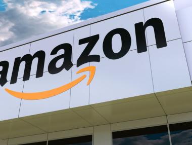 Първа в света: Amazon изтри $1 трлн. пазарна капитализация
