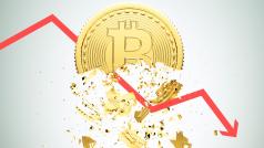 Криптопазарите претърпяха тежък удар в четвъртък след като гигантът при