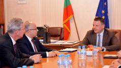 България и Турция ще се опитат да намалят голямото забавяне