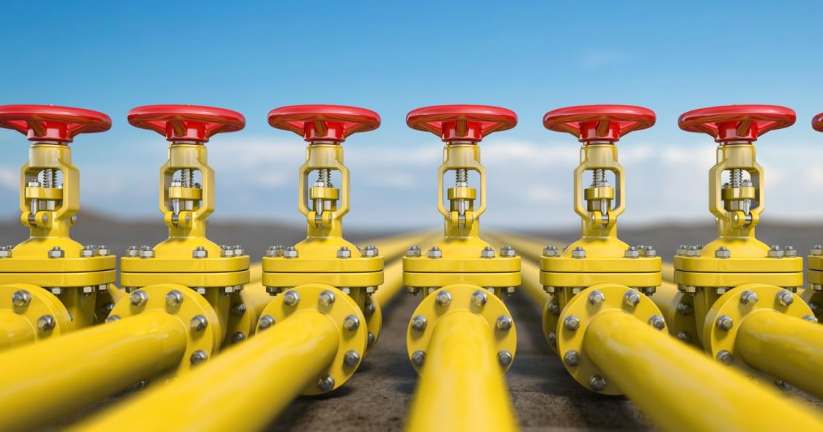 Цена на газа в България ЕнергетикаКЕВР коригира с 46 ст.