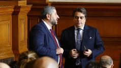 Бюджет 2023 Бюджет и финансиДепутатите отвориха данъчните закони за промениБюджет